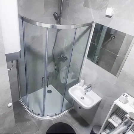 Lejlighed Pupinova Palata- 7