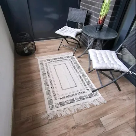 Lejlighed Pupinova Palata- 7 *