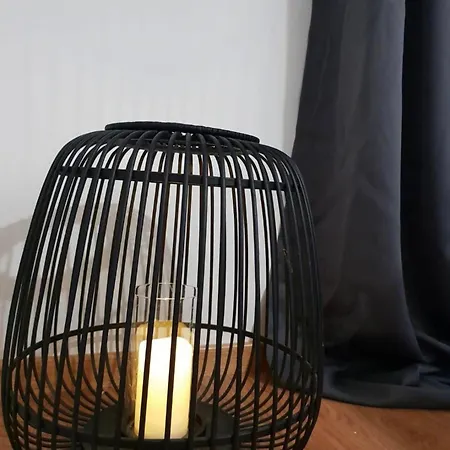 Pupinova Palata- 7 Lejlighed Novi Sad